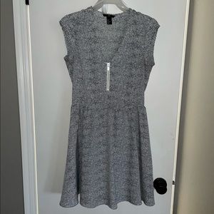 H&M dress, barely worn